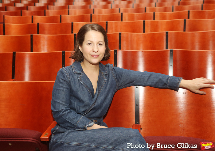 Photos: Shaina Taub and the Cast of SUFFS Give a Sneak Peek Image
