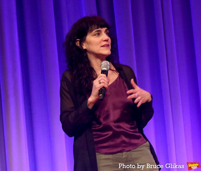Photos: Shaina Taub and the Cast of SUFFS Give a Sneak Peek Image