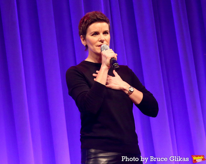 Photos: Shaina Taub and the Cast of SUFFS Give a Sneak Peek Image