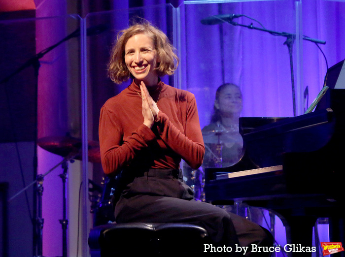 Photos: Shaina Taub and the Cast of SUFFS Give a Sneak Peek Image
