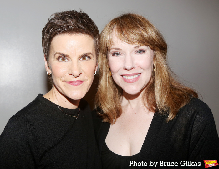 Photos: Shaina Taub and the Cast of SUFFS Give a Sneak Peek Image
