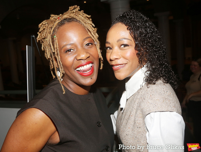 Photos: Shaina Taub and the Cast of SUFFS Give a Sneak Peek Image