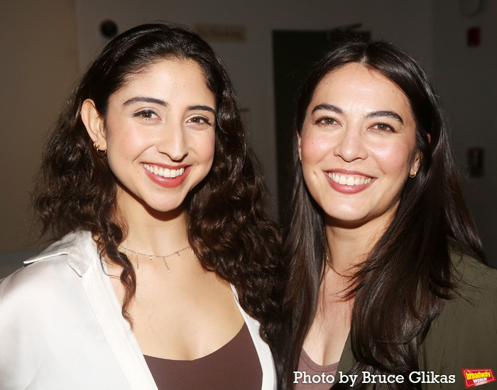 Photos: Shaina Taub and the Cast of SUFFS Give a Sneak Peek Image