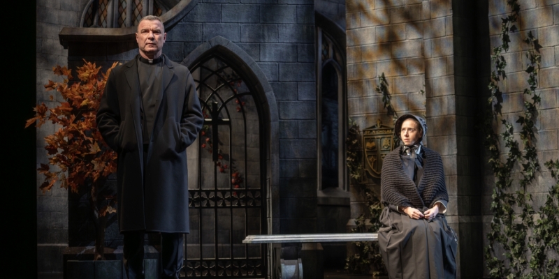 Wake Up With BroadwayWorld March 1, 2024 Image