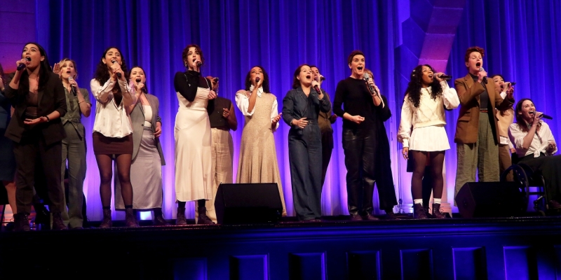 Wake Up With BroadwayWorld March 1, 2024 Image