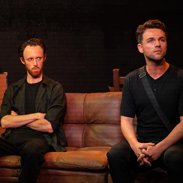 Photos: First Look At BLOOD MOON At Black Box Theater Image