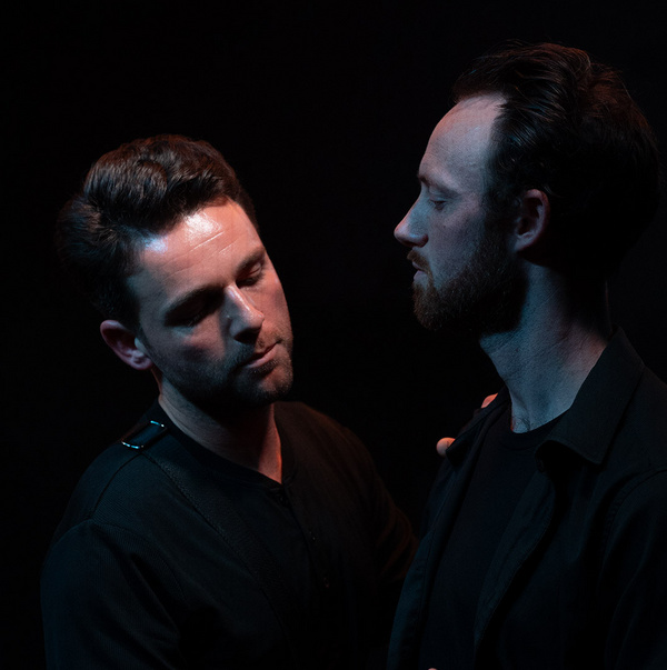 Photos: First Look At BLOOD MOON At Black Box Theater Image