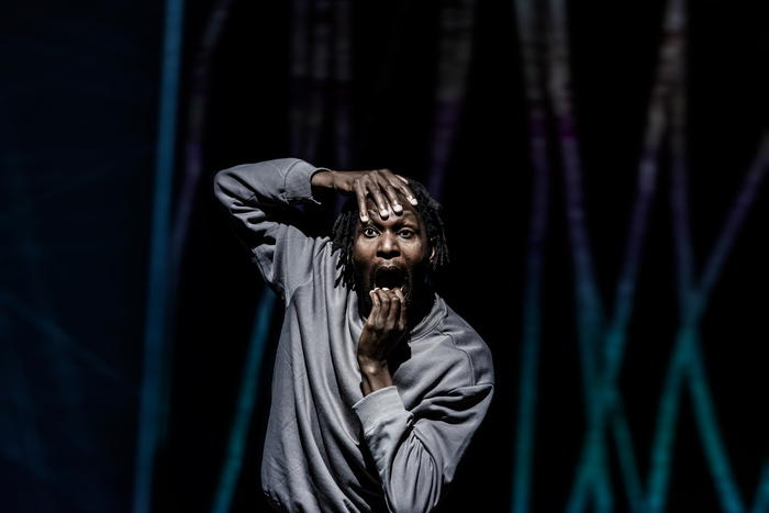 Photos: First Look At LINES Presented By Sheffield Theatres, Roots Mbili Theatre and Remote Theater Project Image
