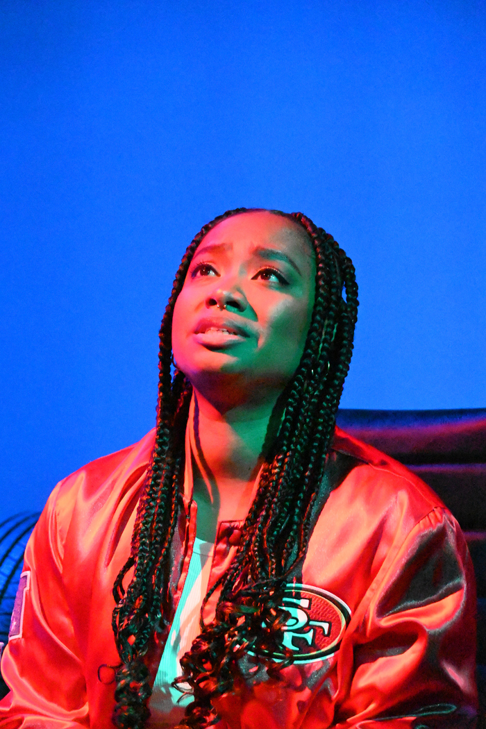 Photos: First Look At DIRTY WHITE TESLAS MAKE ME SAD At The Magic Theatre Image