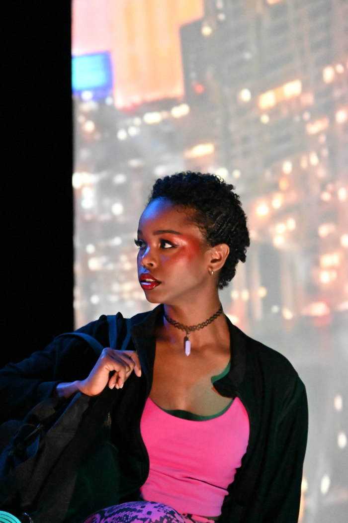 Photos: First Look At DIRTY WHITE TESLAS MAKE ME SAD At The Magic Theatre Image