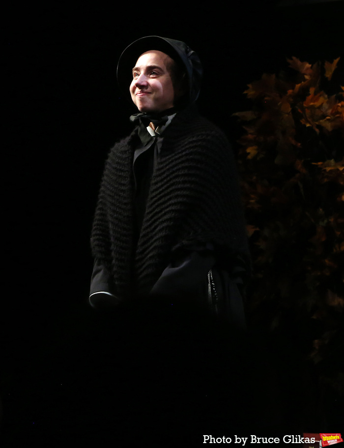 Photos: The Cast of DOUBT: A PARABLE Takes Their Opening Night Bows Image
