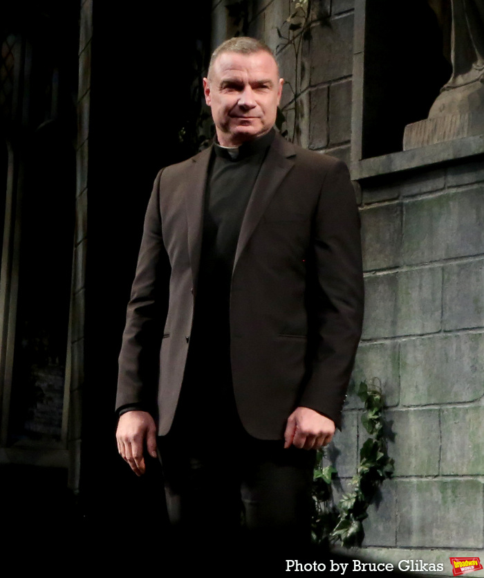 Photos: The Cast of DOUBT: A PARABLE Takes Their Opening Night Bows Image