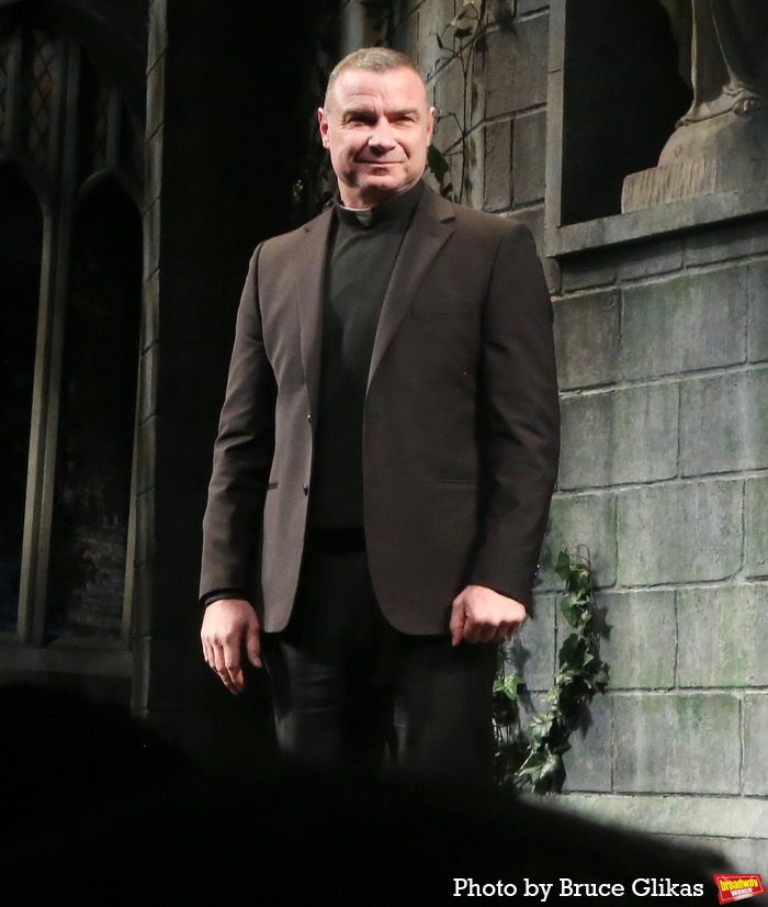 Photos: The Cast of DOUBT: A PARABLE Takes Their Opening Night Bows Image