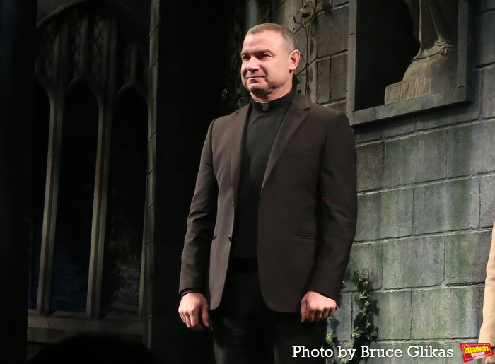 Photos: The Cast of DOUBT: A PARABLE Takes Their Opening Night Bows Image