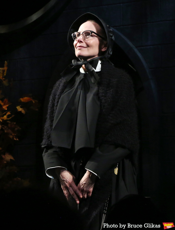 Photos: The Cast of DOUBT: A PARABLE Takes Their Opening Night Bows Image