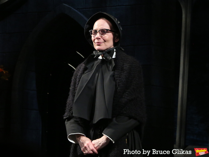 Photos: The Cast of DOUBT: A PARABLE Takes Their Opening Night Bows Image