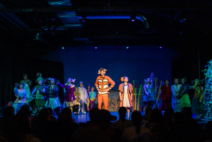 Photos: First look at Hilliard Arts Council's DISNEY'S FINDING NEMO, JUNIOR Image