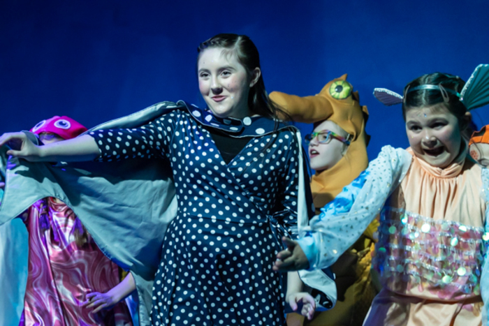 Photos: First look at Hilliard Arts Council's DISNEY'S FINDING NEMO, JUNIOR Image
