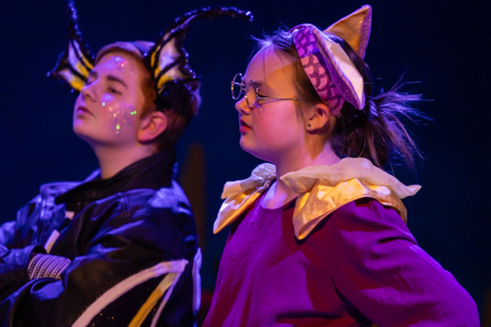 Photos: First look at Hilliard Arts Council's DISNEY'S FINDING NEMO, JUNIOR Image