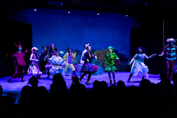 Photos: First look at Hilliard Arts Council's DISNEY'S FINDING NEMO, JUNIOR Image