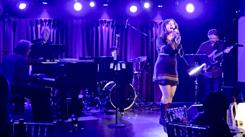 Previews: HEART LIKE A WHEEL: RITA HARVEY SINGS LINDA RONSTADT at City Winery Image