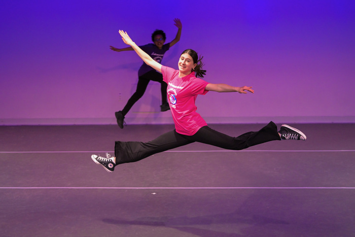 Photos: Inside the 10th Anniversary Event For The NDI DREAM Project Image