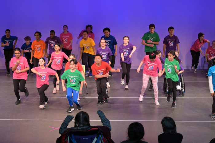 Photos: Inside the 10th Anniversary Event For The NDI DREAM Project Image