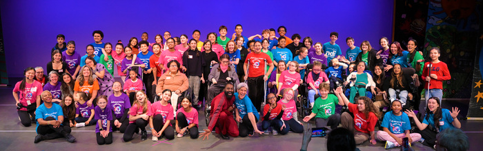 Photos: Inside the 10th Anniversary Event For The NDI DREAM Project Image