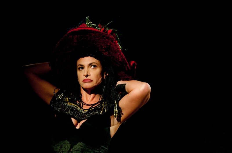 Review: DONNE SENZA CENSURA al Teatro Lo Spazio 