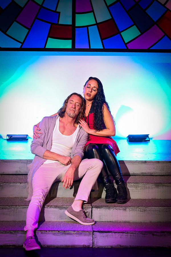 Photos: The MAC Players Present JESUS CHRIST SUPERSTAR Image