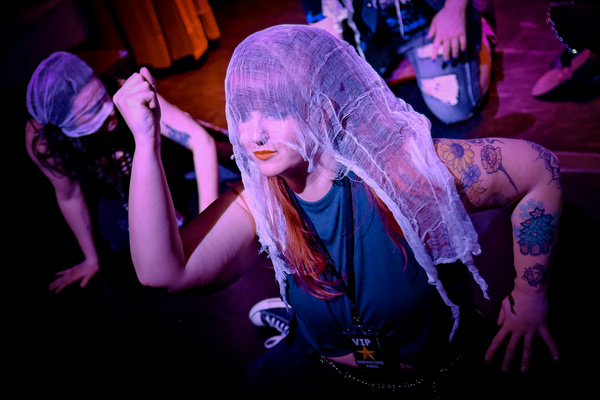 Photos: The MAC Players Present JESUS CHRIST SUPERSTAR Image