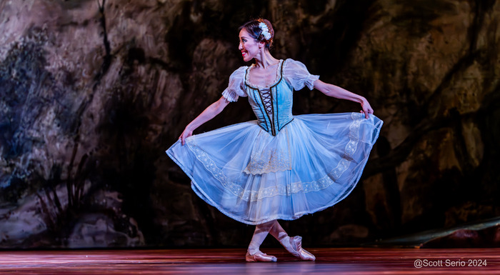 Review: GISELLE at The Academy Of Music Image