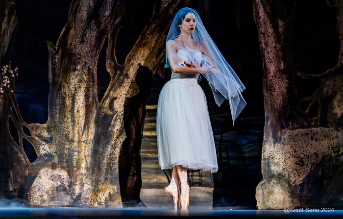 Review: GISELLE at The Academy Of Music Image