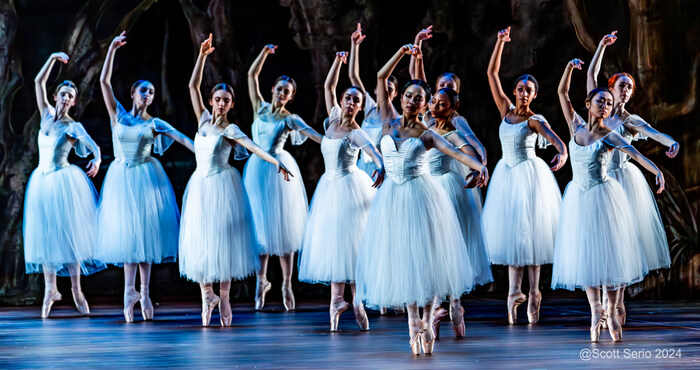 Review: GISELLE at The Academy Of Music Image