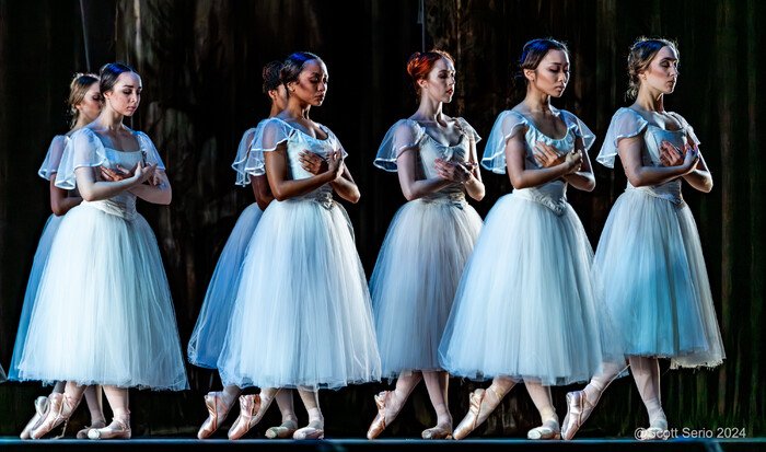 Review: GISELLE at The Academy Of Music Image