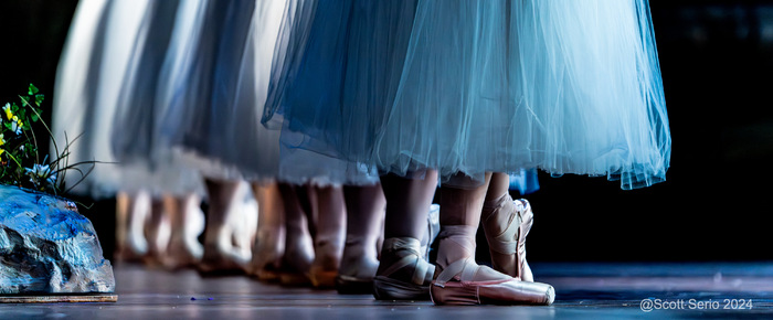 Review: GISELLE at The Academy Of Music Image