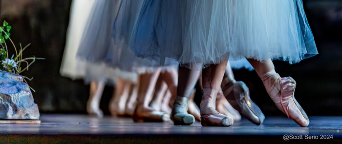 Review: GISELLE at The Academy Of Music Image