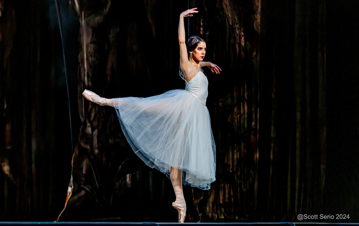 Review: GISELLE at The Academy Of Music Image
