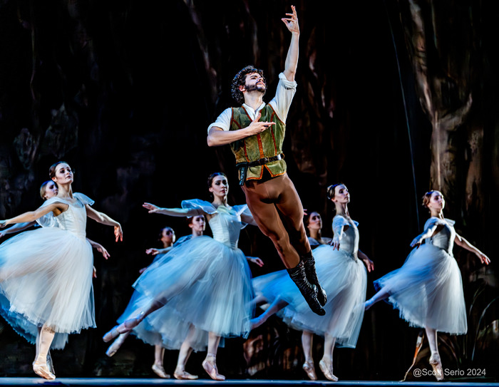 Review: GISELLE at The Academy Of Music Image