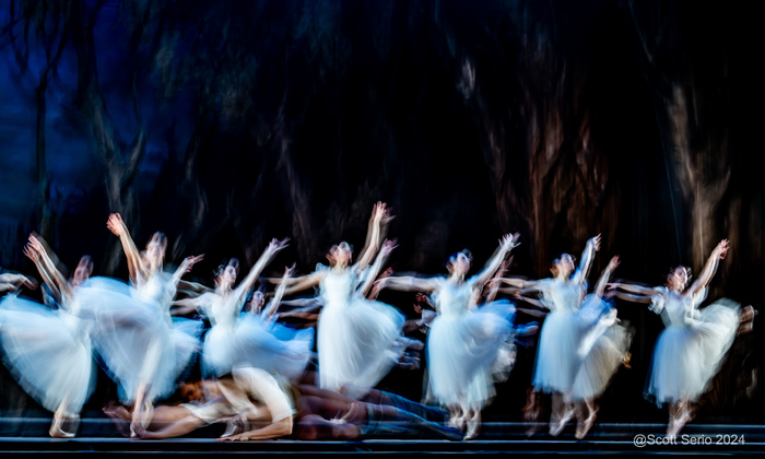 Review: GISELLE at The Academy Of Music Image