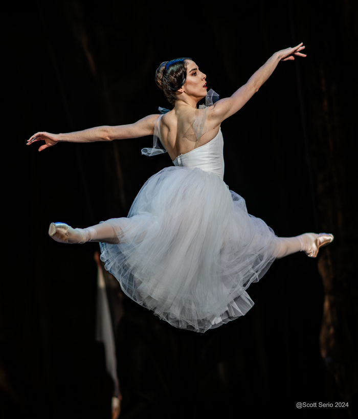 Review: GISELLE at The Academy Of Music Image