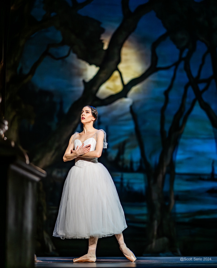 Review: GISELLE at The Academy Of Music Image