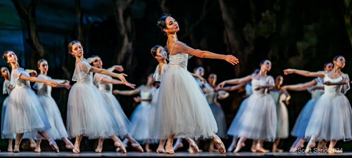 Review: GISELLE at The Academy Of Music Image