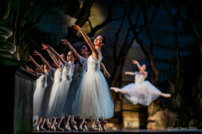 Review: GISELLE at The Academy Of Music Image