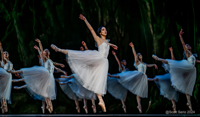Review: GISELLE at The Academy Of Music Image