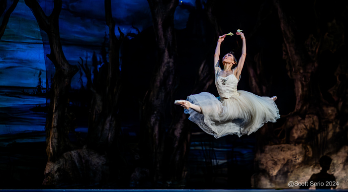 Review: GISELLE at The Academy Of Music Image