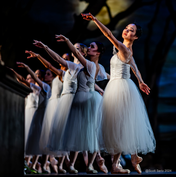 Review: GISELLE at The Academy Of Music Image