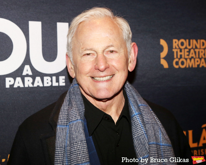 Photos: Eddie Redmayne, Gayle Rankin, and More Arrive at Opening Night of DOUBT Image