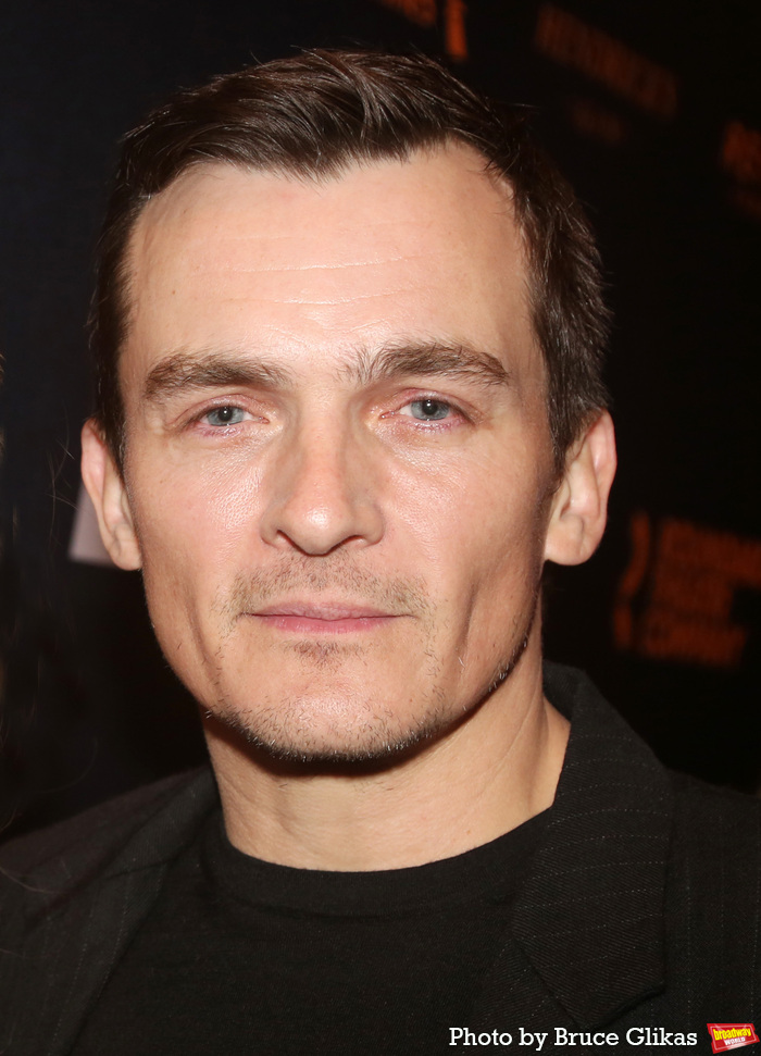 Photos: Eddie Redmayne, Gayle Rankin, and More Arrive at Opening Night of DOUBT Image