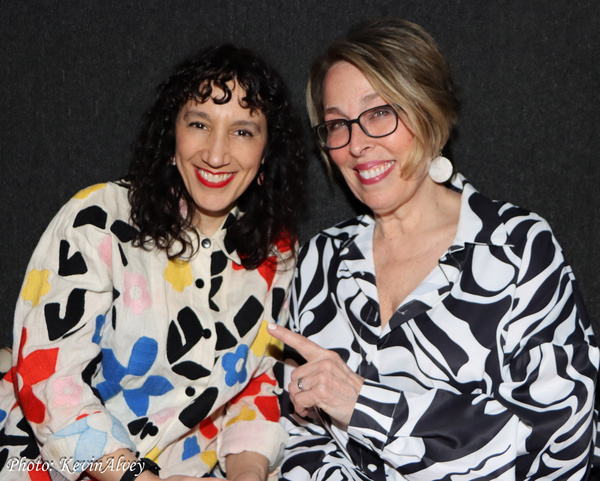 Photos: Natalie Douglas Celebrates New CD In Concert at Birdland Image